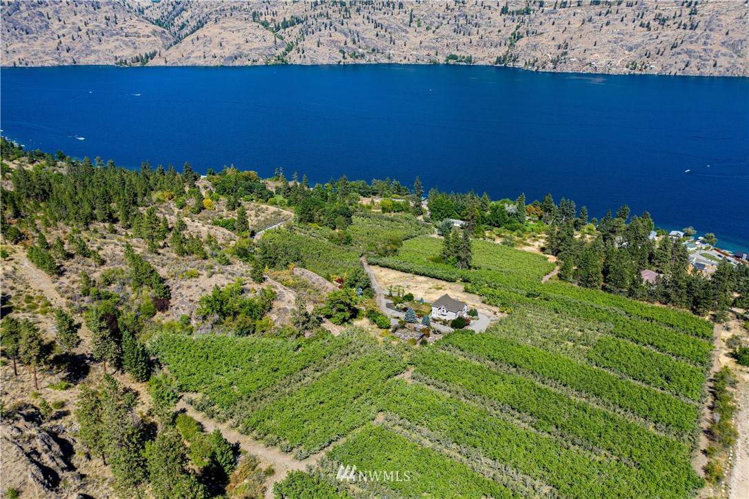 Chelan, WA 98816,15155 S Lakeshore RD