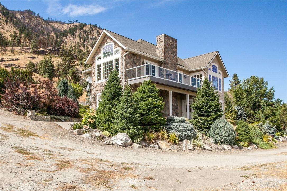 Chelan, WA 98816,15155 S Lakeshore RD