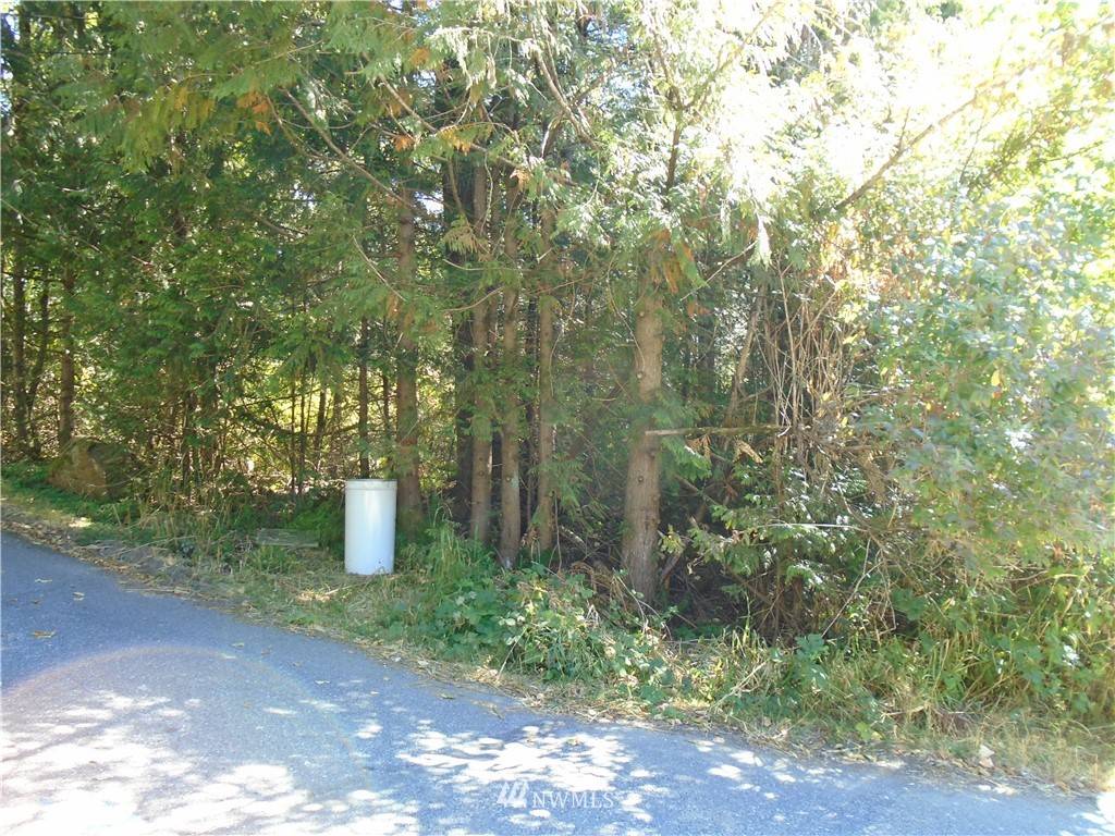 Sedro Woolley, WA 98284,0 Lot 26 Brook LN