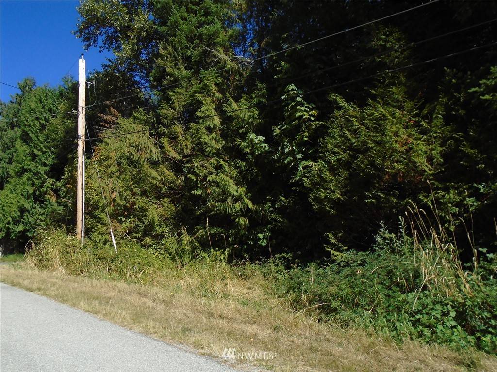 Sedro Woolley, WA 98284,0 Lot 26 Brook LN