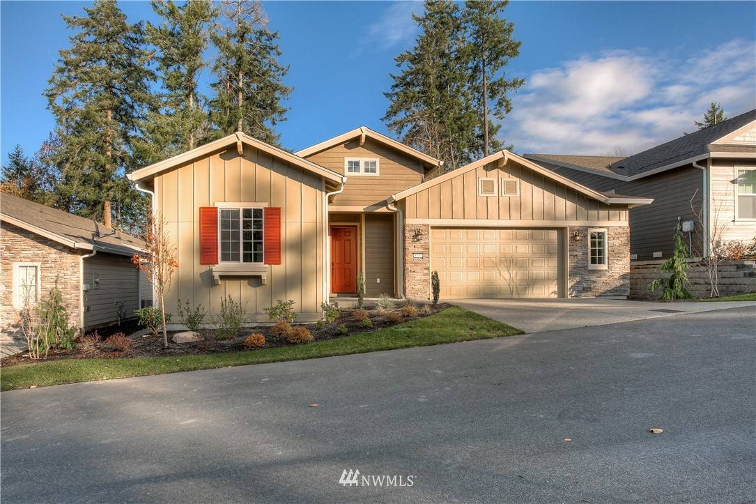 Lacey, WA 98516,8757 Vashon CT NE