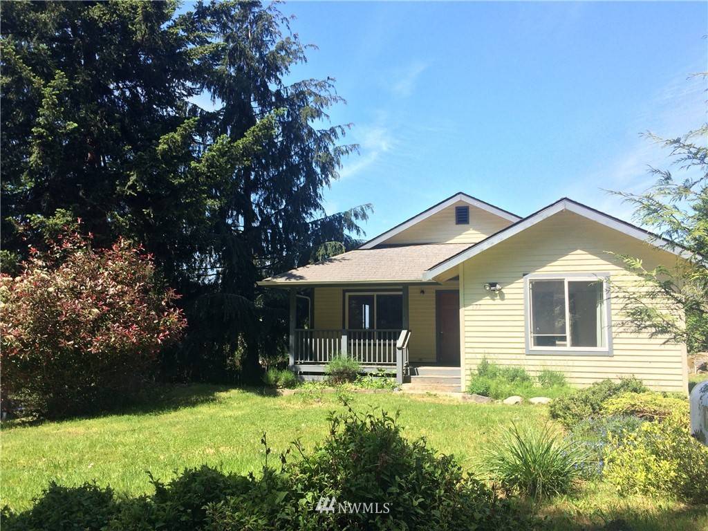 Orcas Island, WA 98245,177 Bartel RD