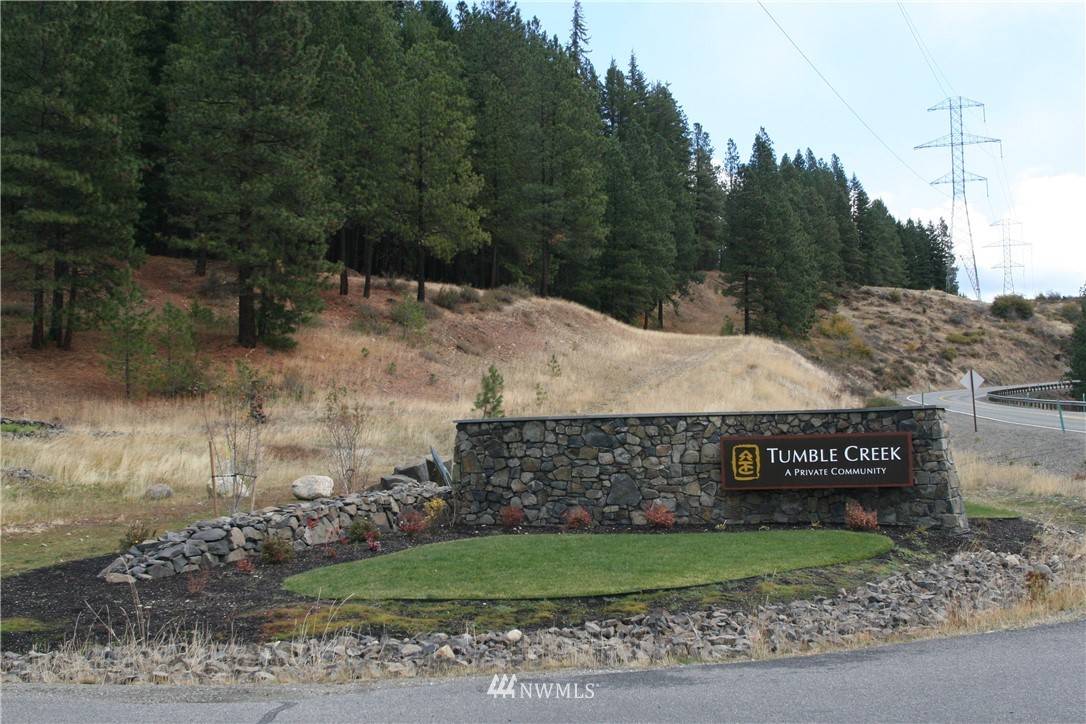 Cle Elum, WA 98922,111 Jumbo Mine LN