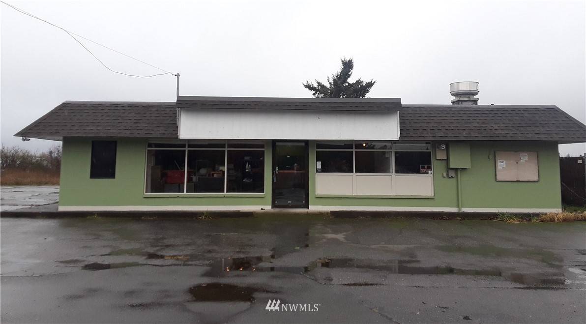 Winlock, WA 98596,476 State Highway 505