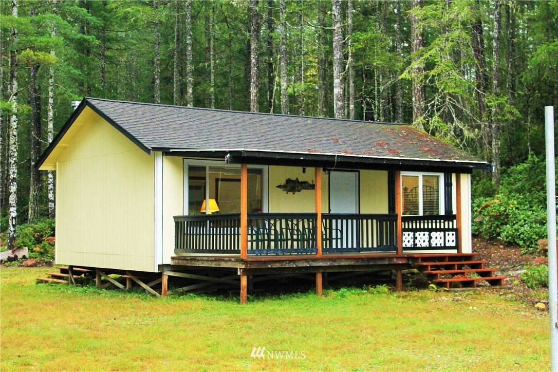 Tahuya, WA 98588,5 Lot Bald Point Vista Road