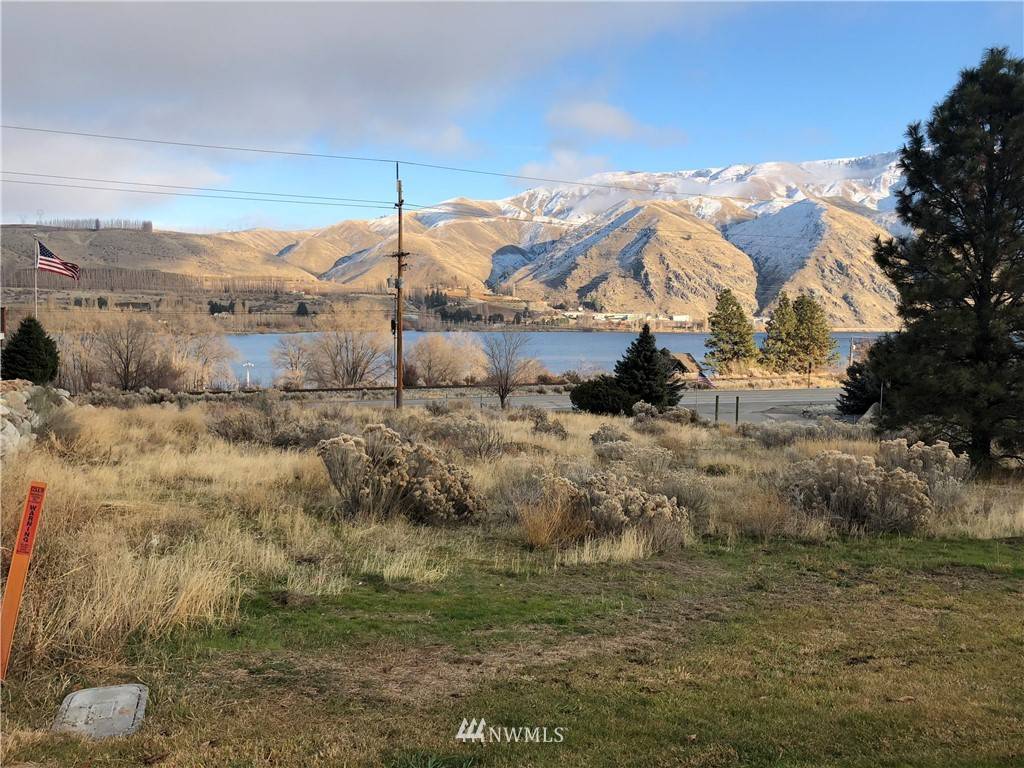 Entiat, WA 98822,15302 Lakeview ST