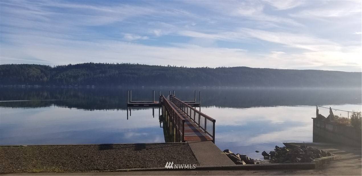 Belfair, WA 98528,0 Lot NE Marine View DR