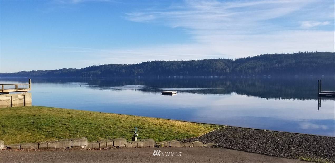 Belfair, WA 98528,0 Lot NE Marine View DR