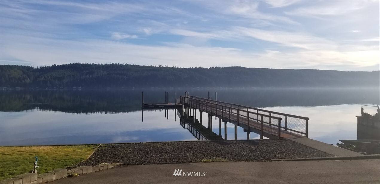 Belfair, WA 98528,0 Lot NE Marine View DR