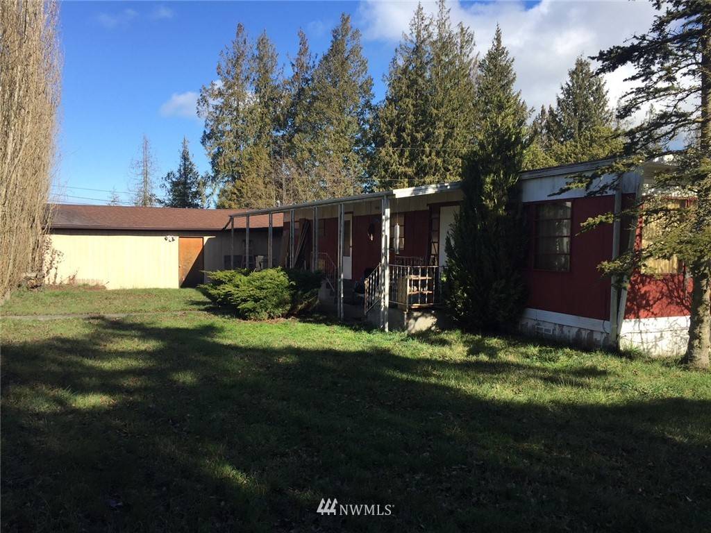 Sequim, WA 98382,80 Lazy LN