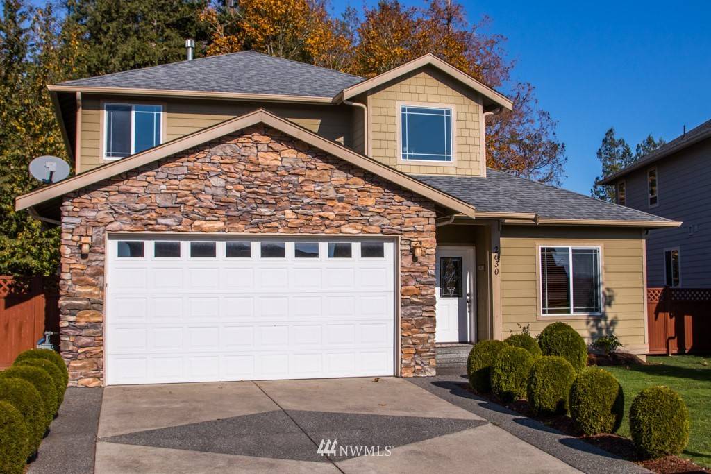 Ferndale, WA 98248,2630 Lochcarron DR
