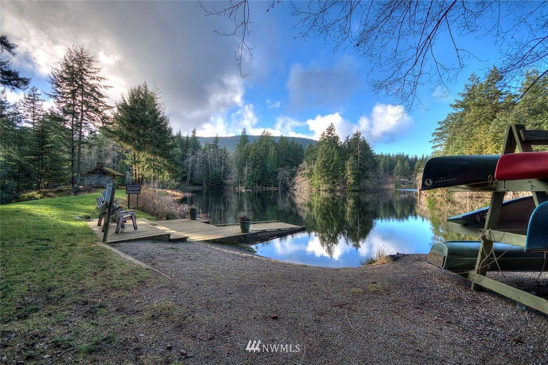 Orcas Island, WA 98245,0 XX Raven LN