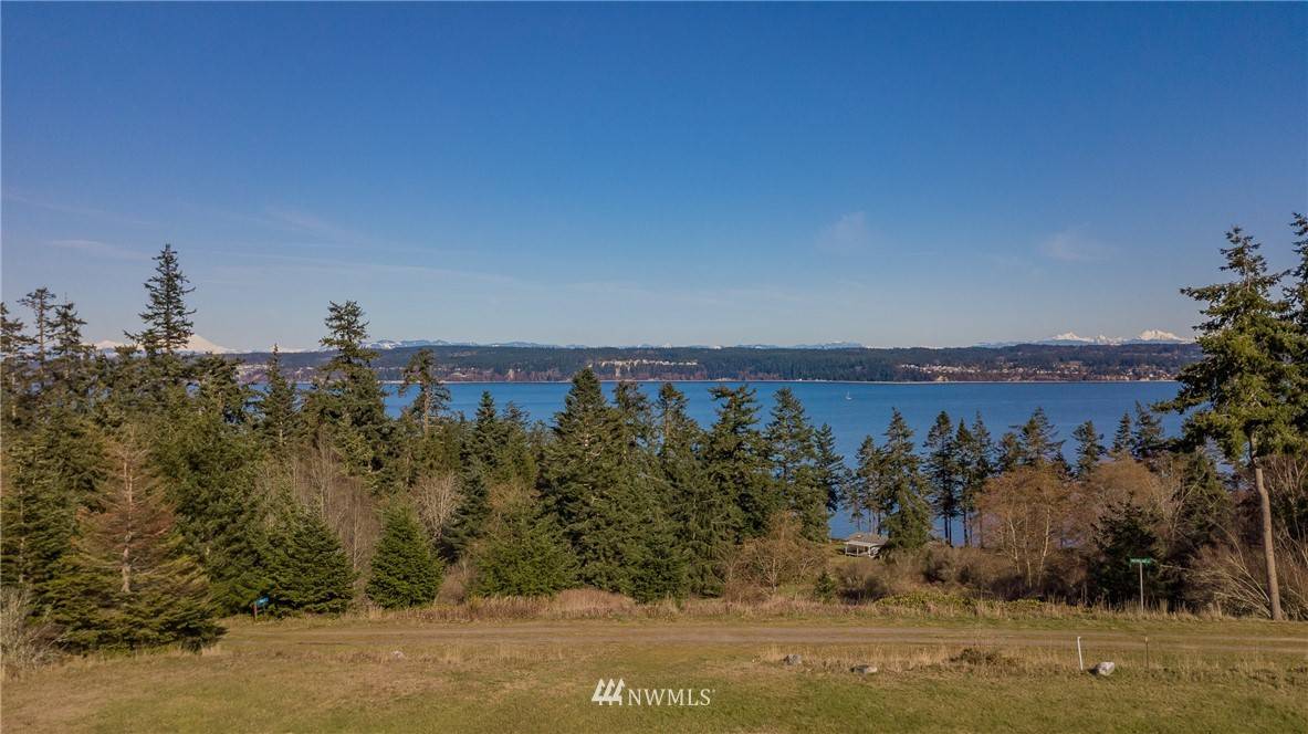 Coupeville, WA 98239,0 Lot 7 Susan DR