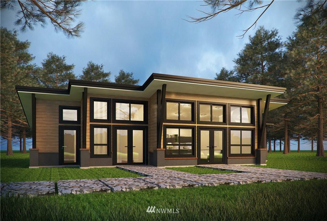 Orcas Island, WA 98243,537 Orchard DR