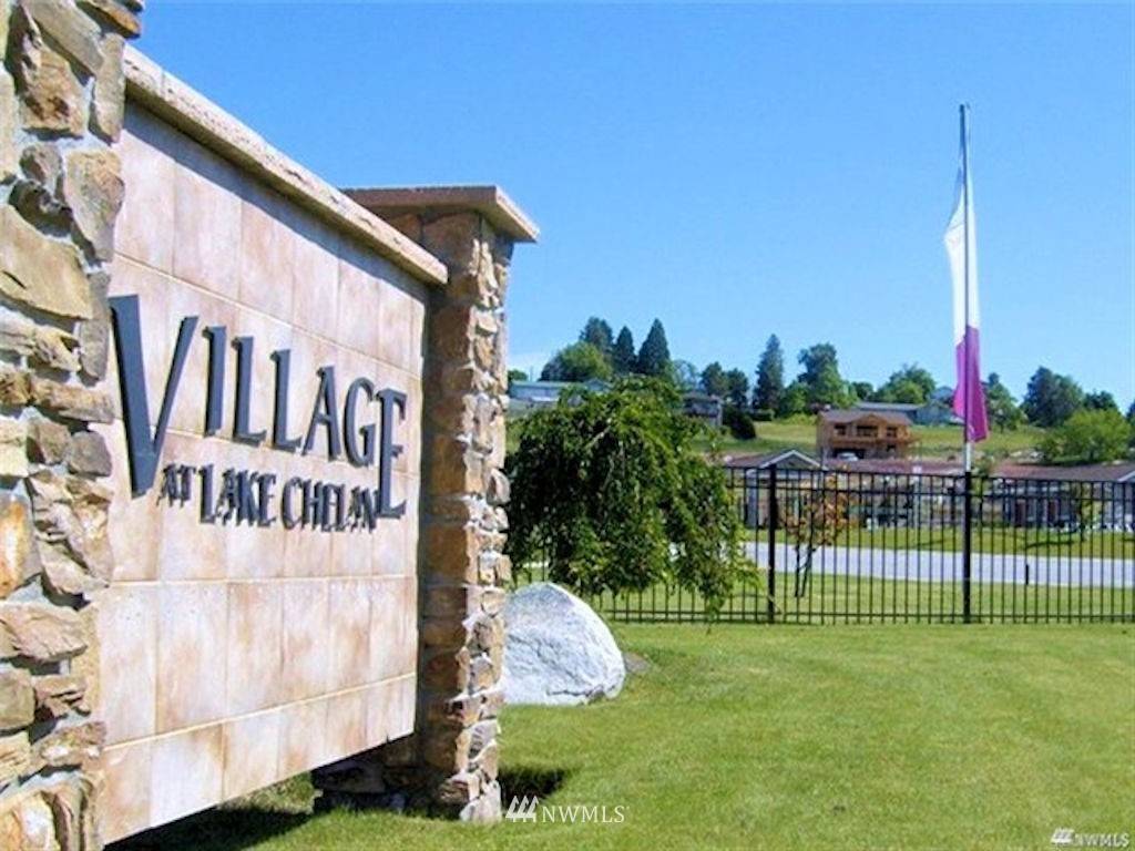 Manson, WA 98831,315 Village DR