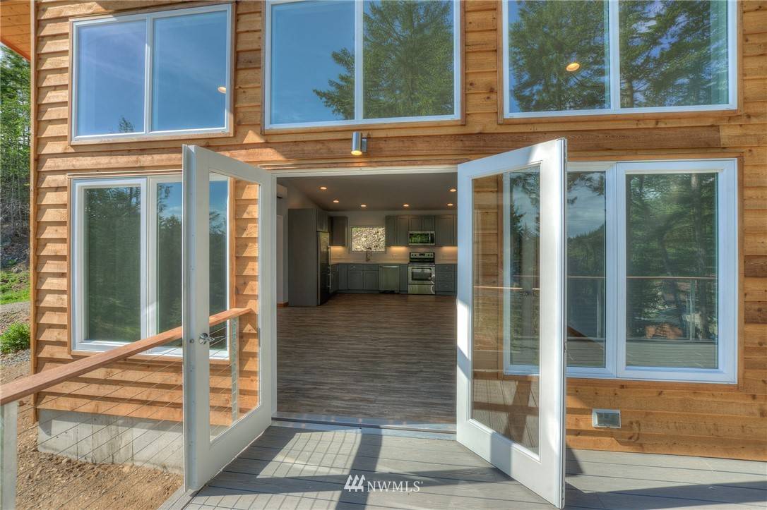 Orcas Island, WA 98245,610 Rosario RD