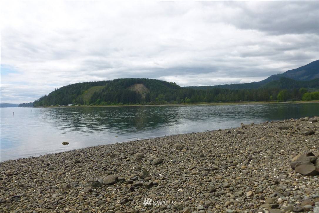 Lilliwaup, WA 98555,81 N Oyster View Trail