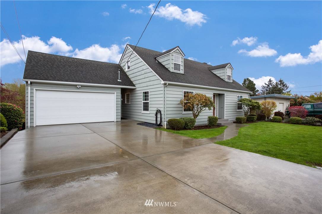 Kelso, WA 98626,304 N 9th AVE