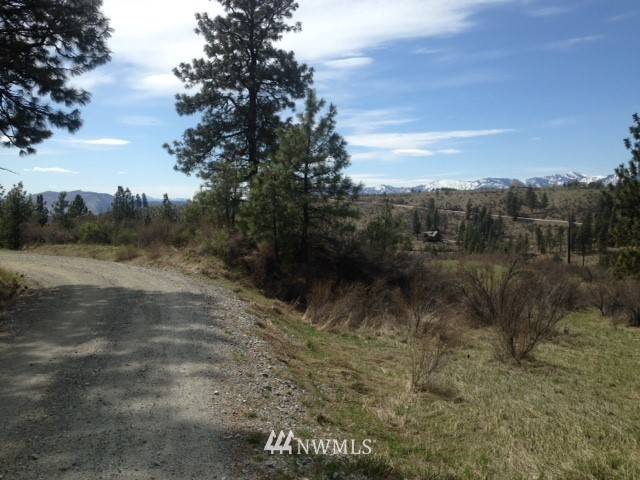 Manson, WA 98831,0 Coyote Trail RD