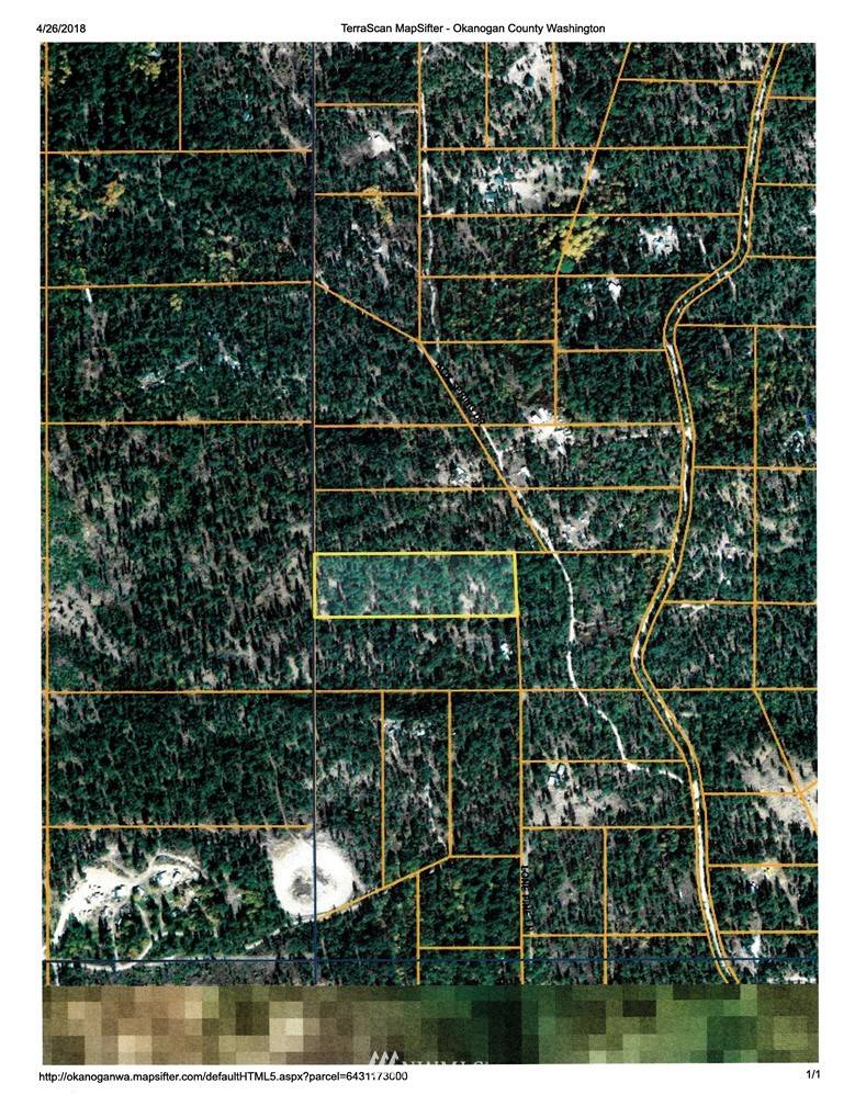 Tonasket, WA 98855,0 Box Spring DR