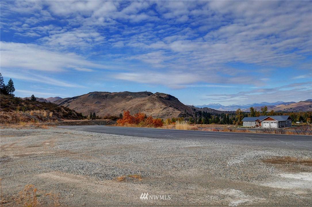 Twisp, WA 98856,2 Florence LN