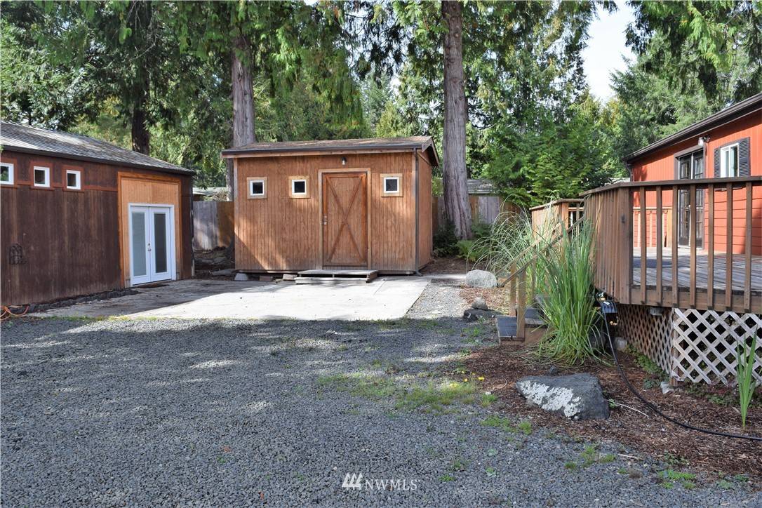 Grapeview, WA 98546,160 E Sea Vista LN