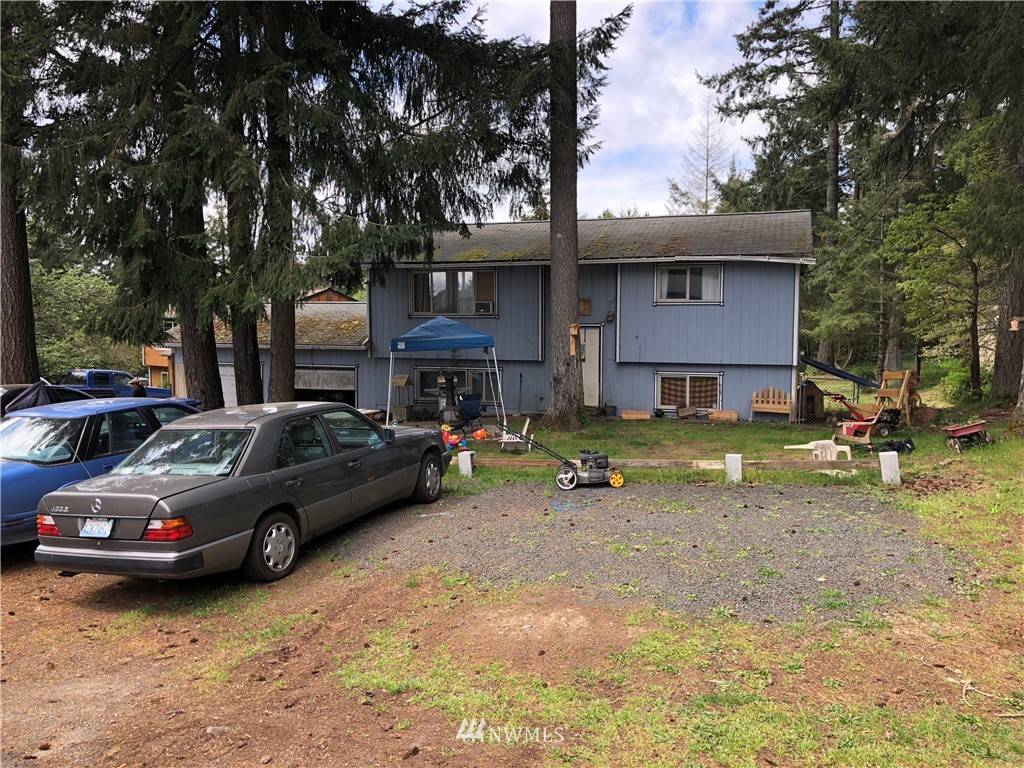 Shelton, WA 98584,190 E Evergreen DR