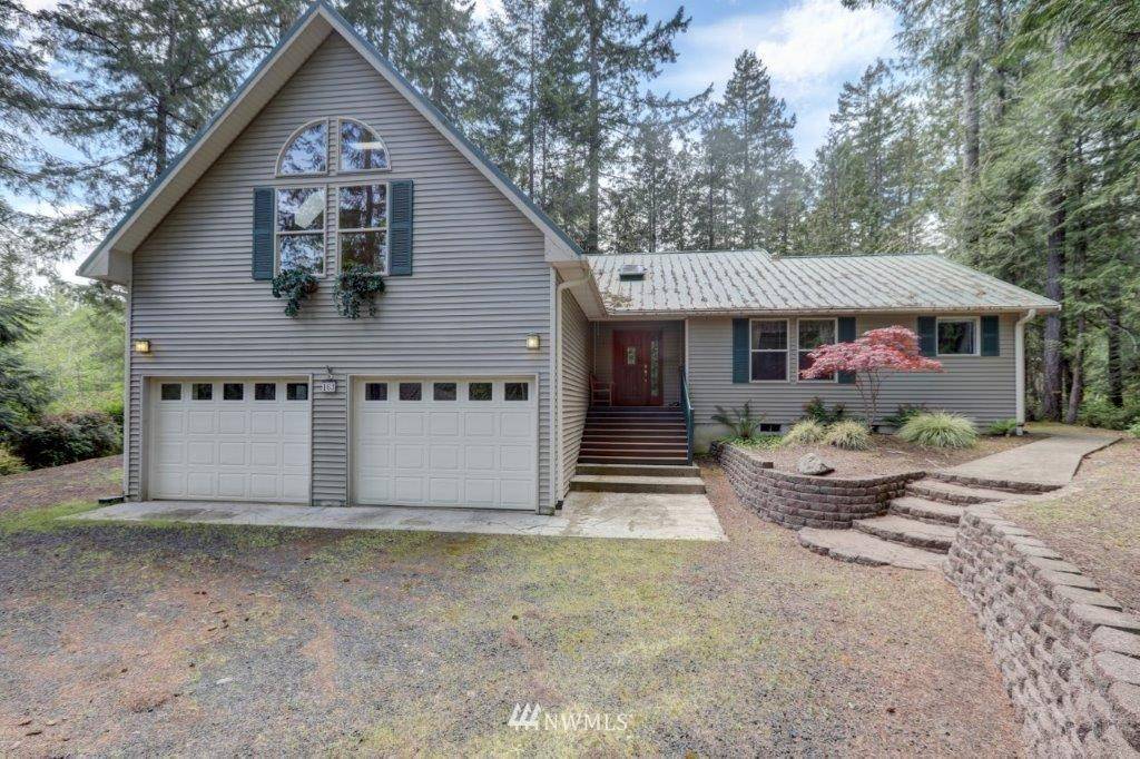 Shelton, WA 98584,163 Nantucket RD