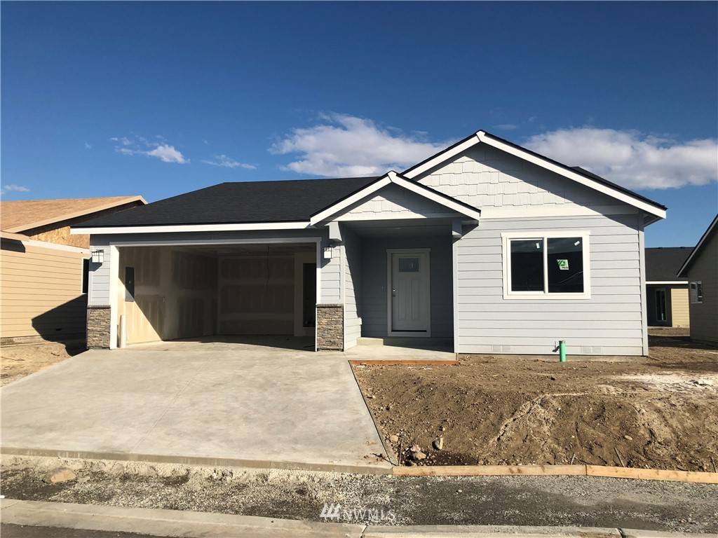 East Wenatchee, WA 98802,263 S Mystical AVE