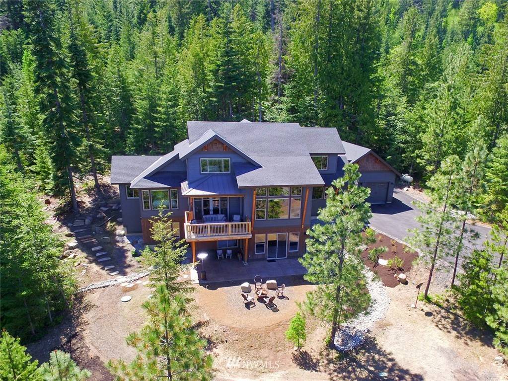 Cle Elum, WA 98922,101 High Country CT