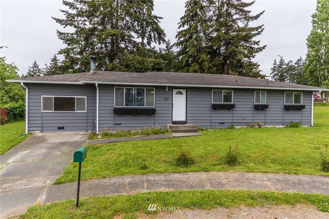 Oak Harbor, WA 98277,385 NW 11th CT