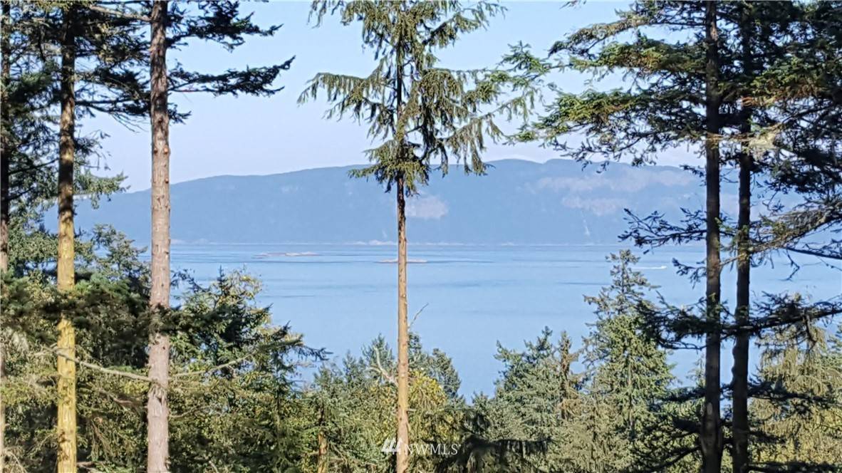 Orcas Island, WA 98279,0 xxx Obstruction Pass RD