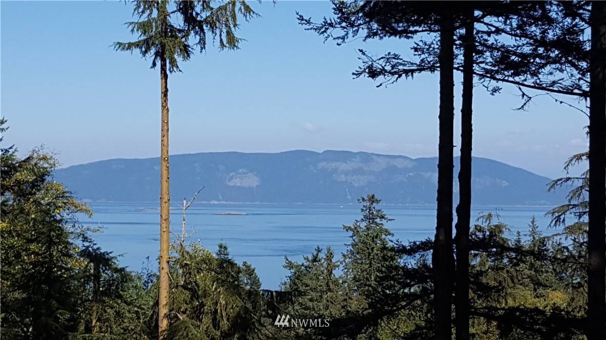 Orcas Island, WA 98279,0 xxx Obstruction Pass RD