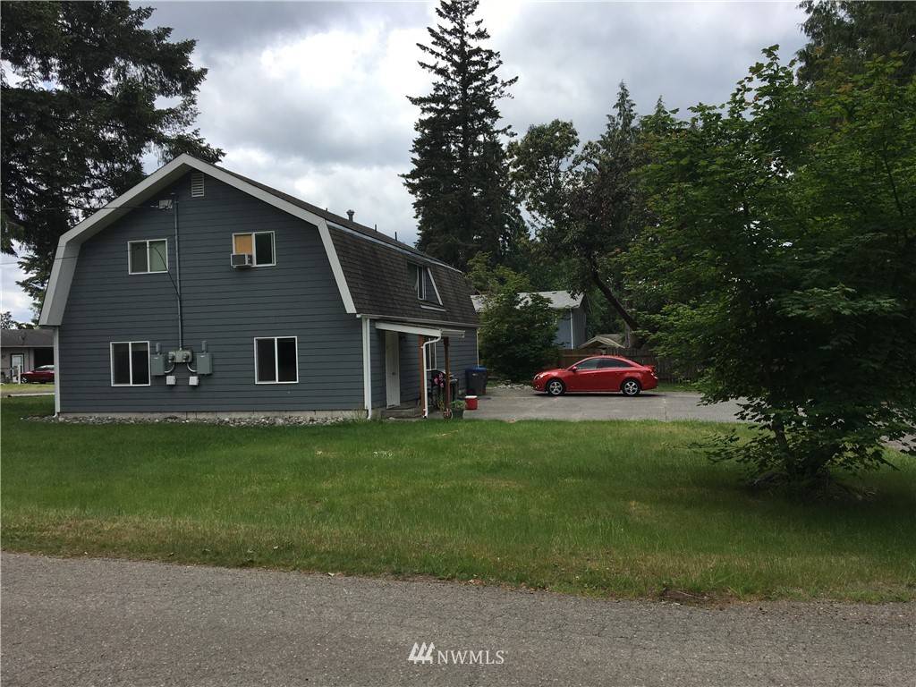 Port Orchard, WA 98366,1308 Russell AVE SE #A & B