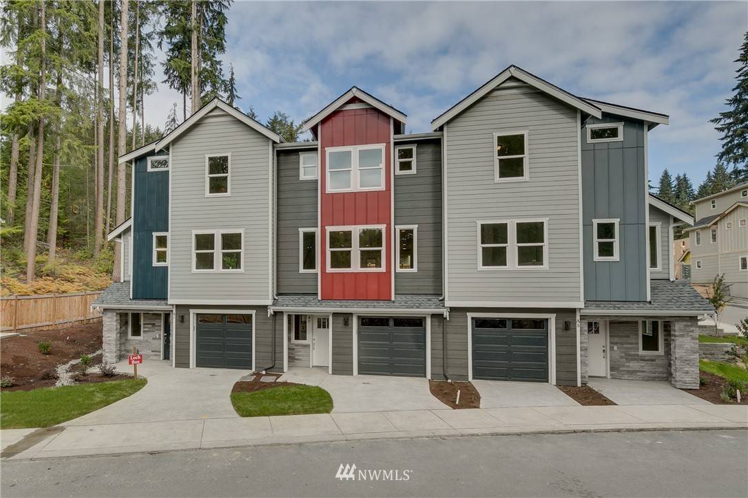 Lynnwood, WA 98036,1225 (Lot 2) Filbert RD #A2