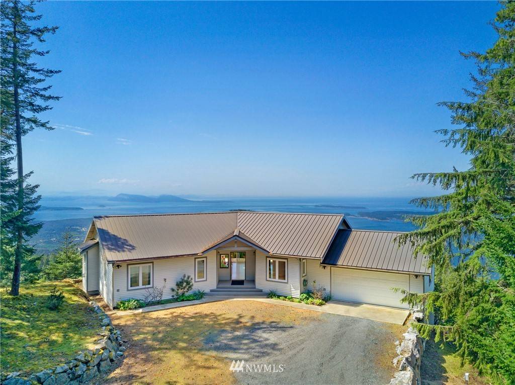 Orcas Island, WA 98245,456 Klalakamish WAY