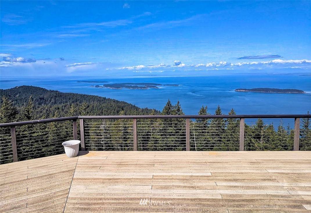 Orcas Island, WA 98245,456 Klalakamish WAY