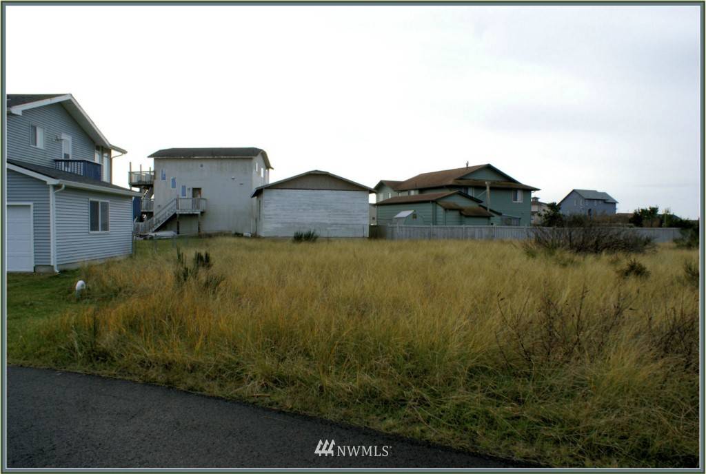 Ocean Shores, WA 98569,1418 Pebble CT SW