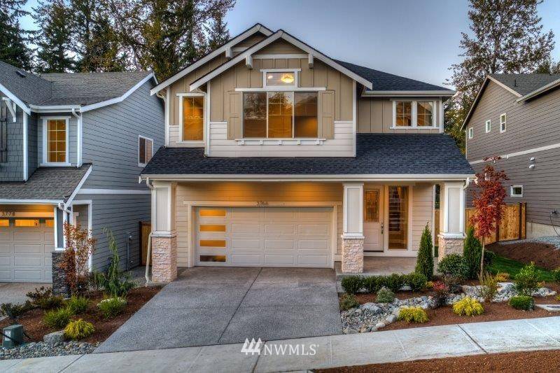 Renton, WA 98056,3766 Monterey CT NE