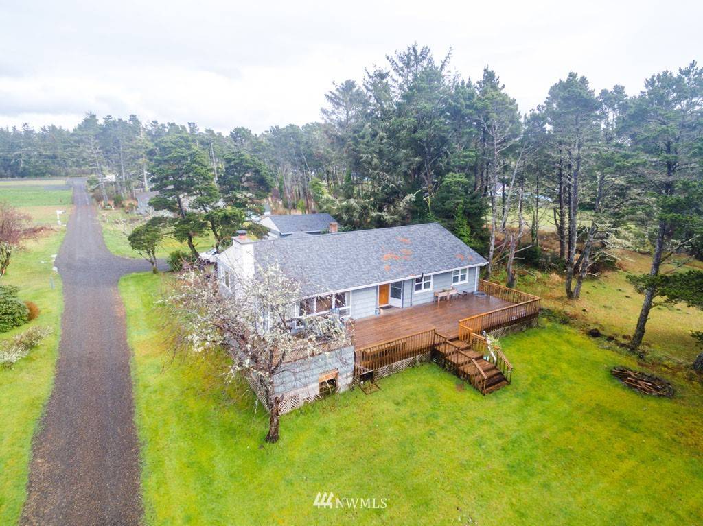 Ocean Park, WA 98640,1202 204th LN