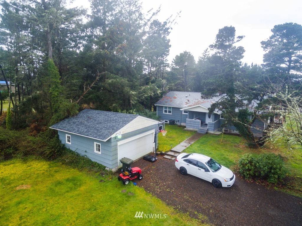 Ocean Park, WA 98640,1202 204th LN