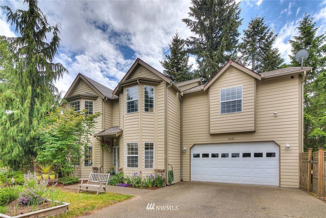 University Place, WA 98467,5631 75th Avenue Ct W