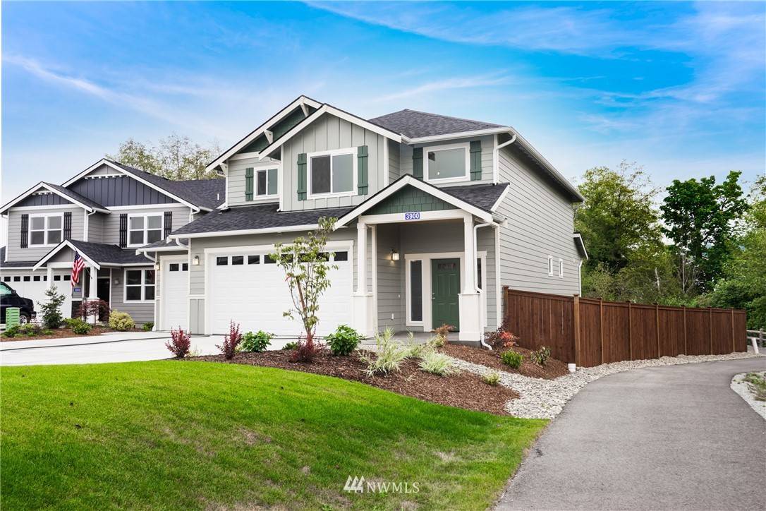 Mount Vernon, WA 98273,4155 Autumn WAY