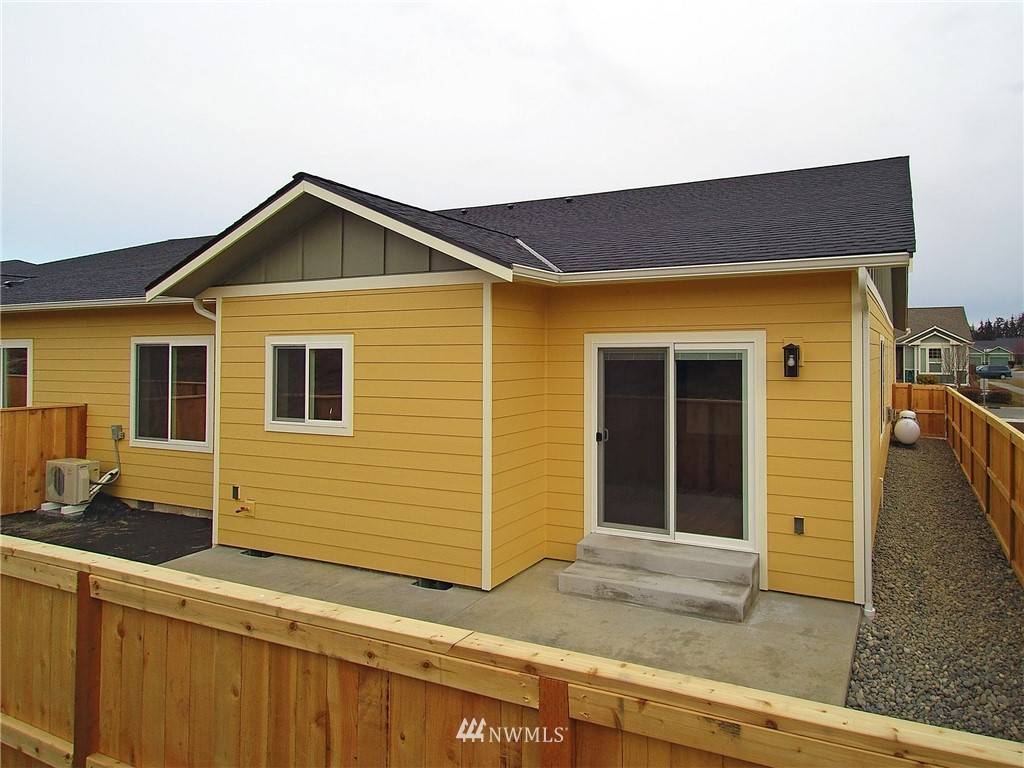 Sequim, WA 98382,60 Nimbus LN