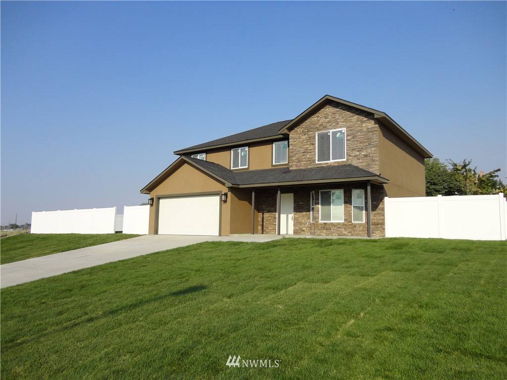 Moses Lake, WA 98837,1913 S Beaumont DR