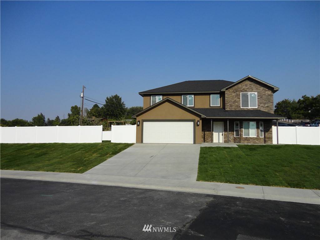 Moses Lake, WA 98837,1913 S Beaumont DR