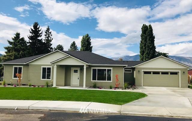 Manson, WA 98831,89 Manzanita DR