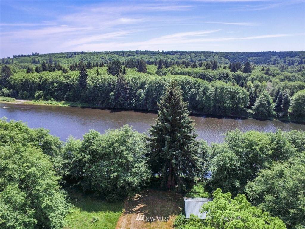 Forks, WA 98331,504 Richwine RD