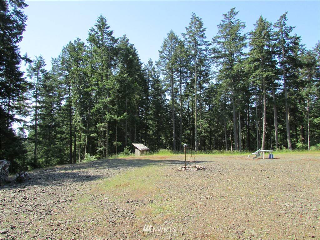 Orcas Island, WA 98280,300 XX Guthrie Cove RD