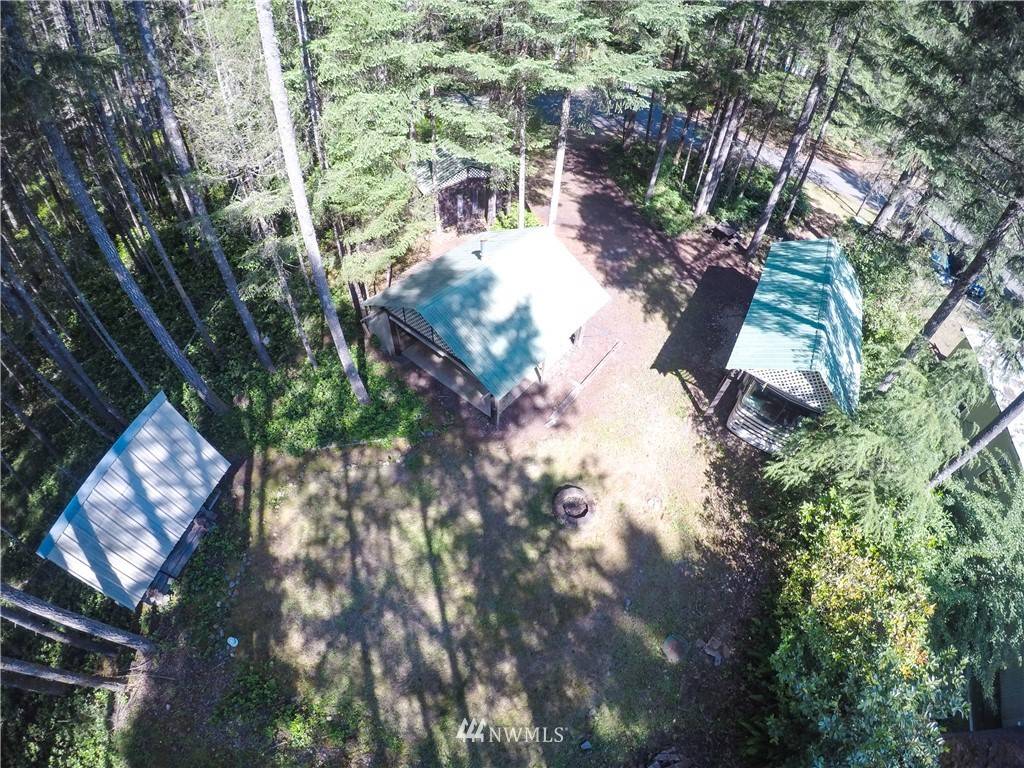 Hoodsport, WA 98548,41 N Fir Crest PL